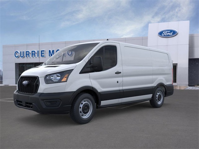 2025 Ford Transit Van Base's photo