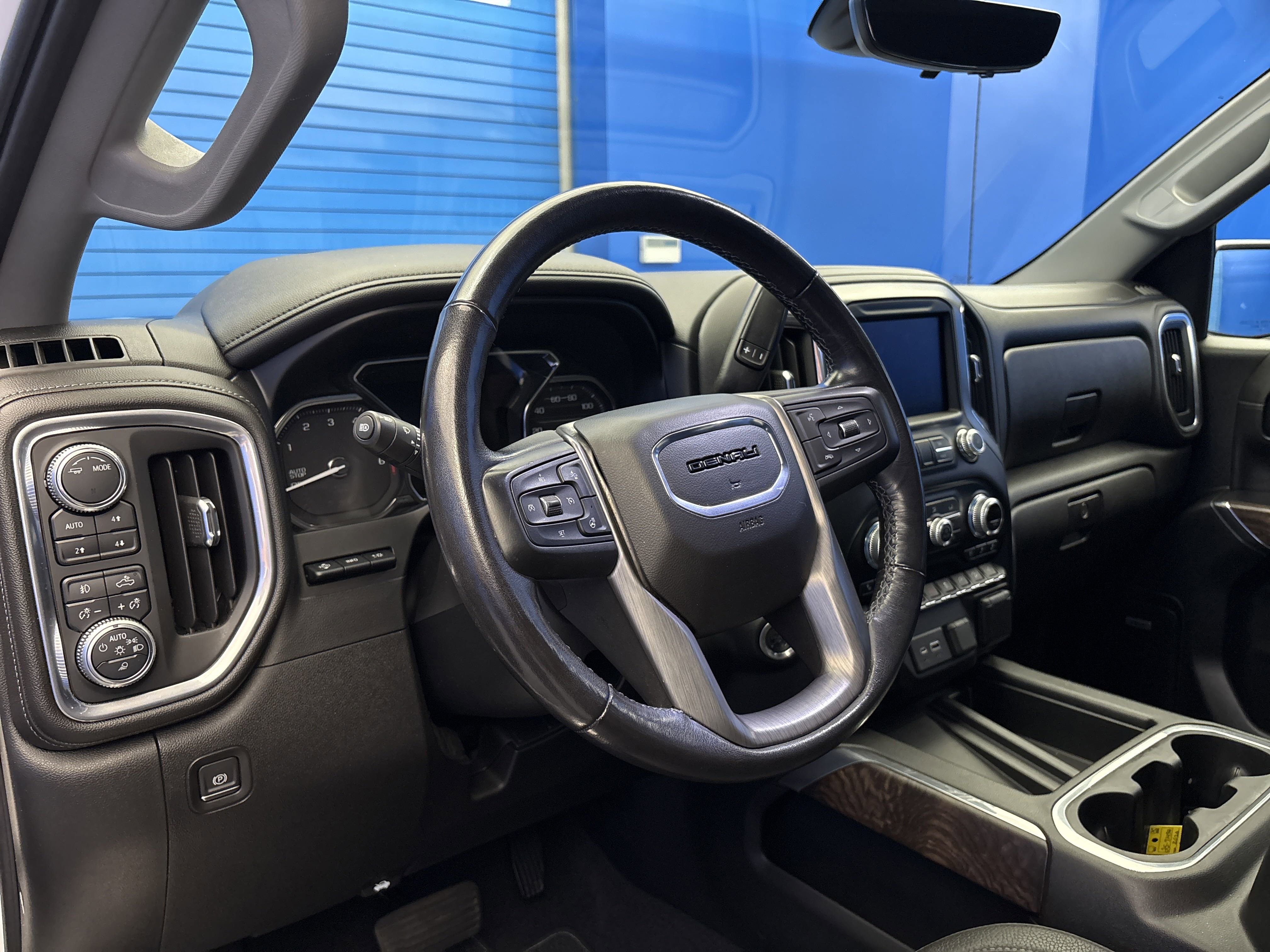 2020 Gmc Sierra 1500 Denali photo 11