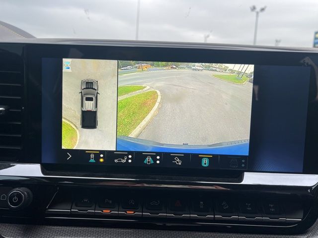 2022 Chevrolet Silverado 1500 ZR2 photo 21