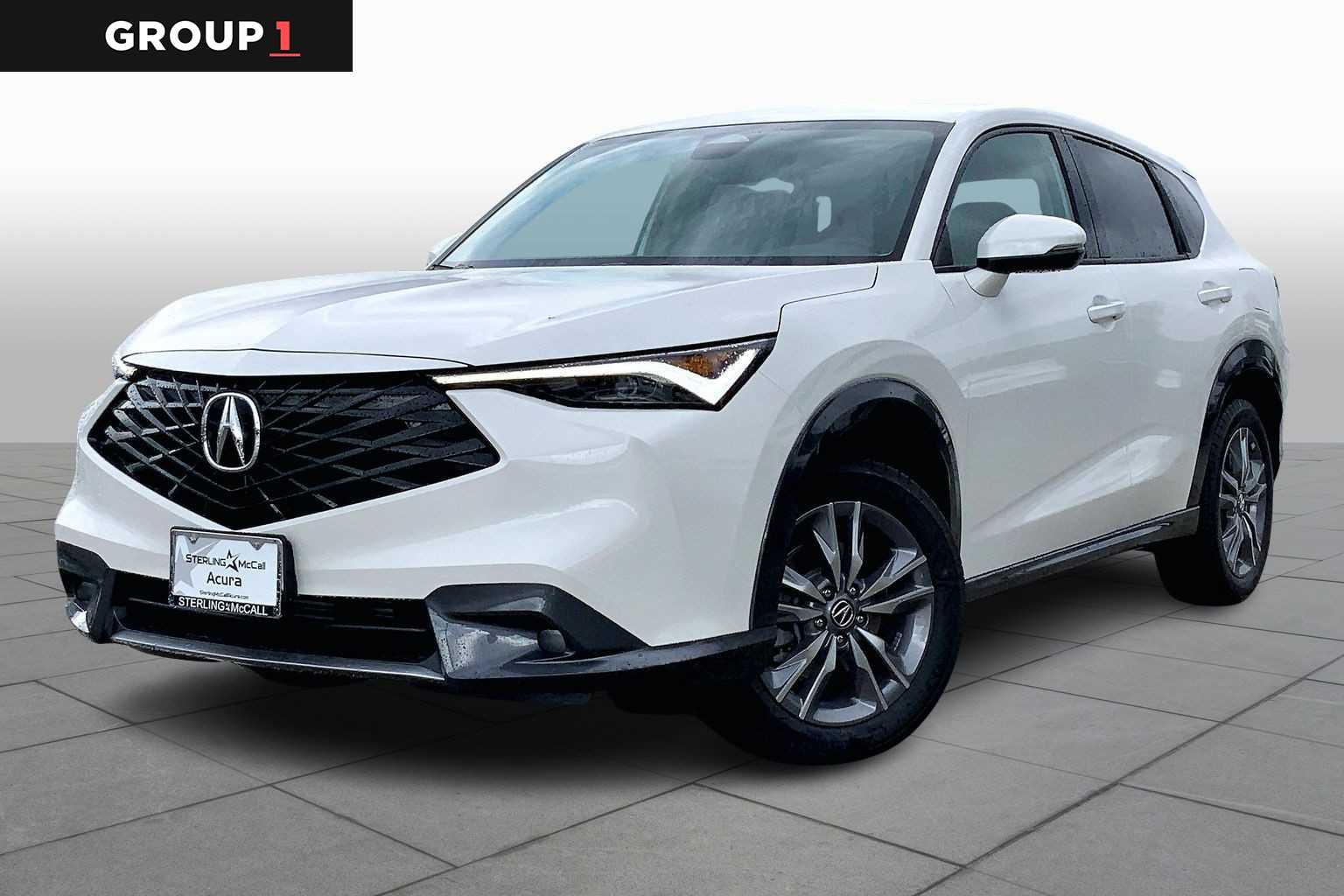 2025 Acura ADX Base's photo