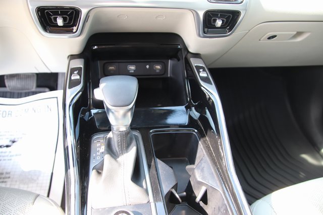 2023 Kia Sorento SX photo 13