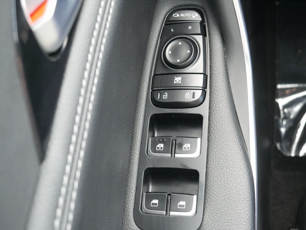 2022 Kia Stinger GT-Line photo 27