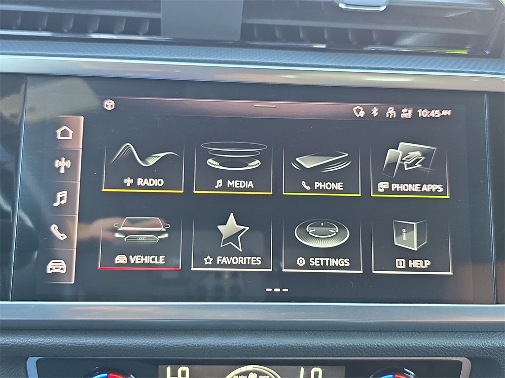 2022 Audi Q3 Premium Plus S line photo 18