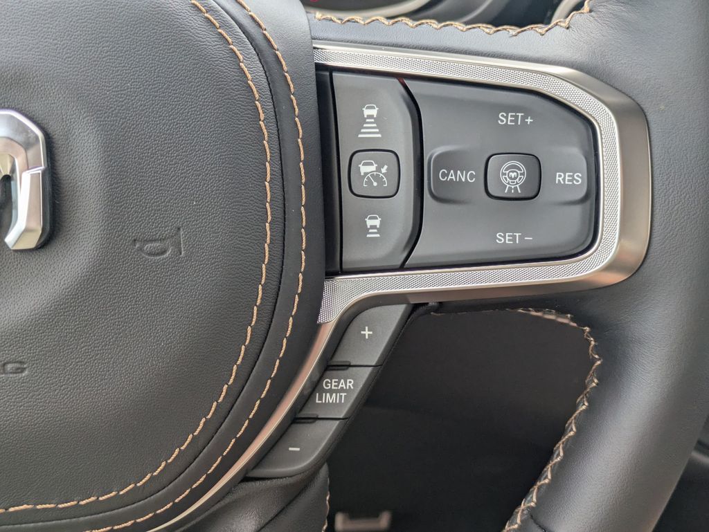 2026 Ram 1500 photo 19