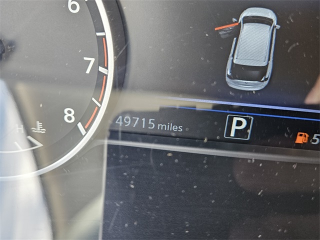 2022 Nissan Murano SL photo 27