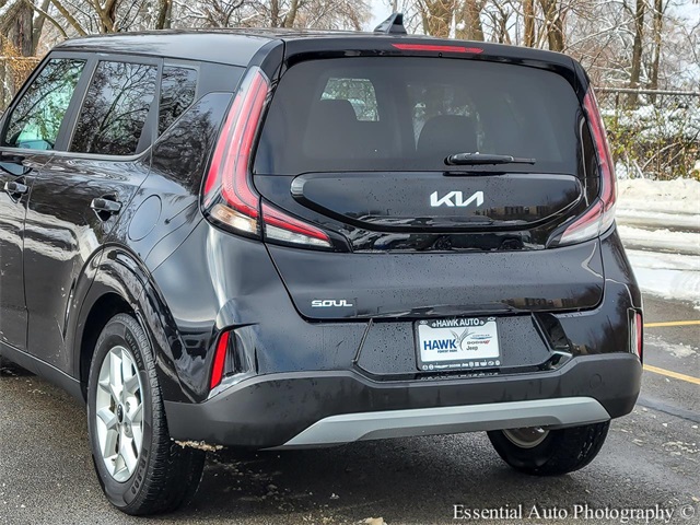 2023 KIA SOUL - Image 6