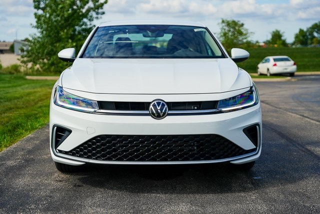 2025 Volkswagen Jetta 1.5T S photo 37