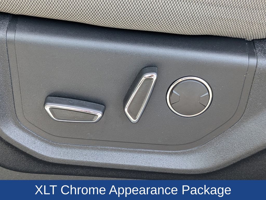 2018 Ford F-150 XLT photo 14