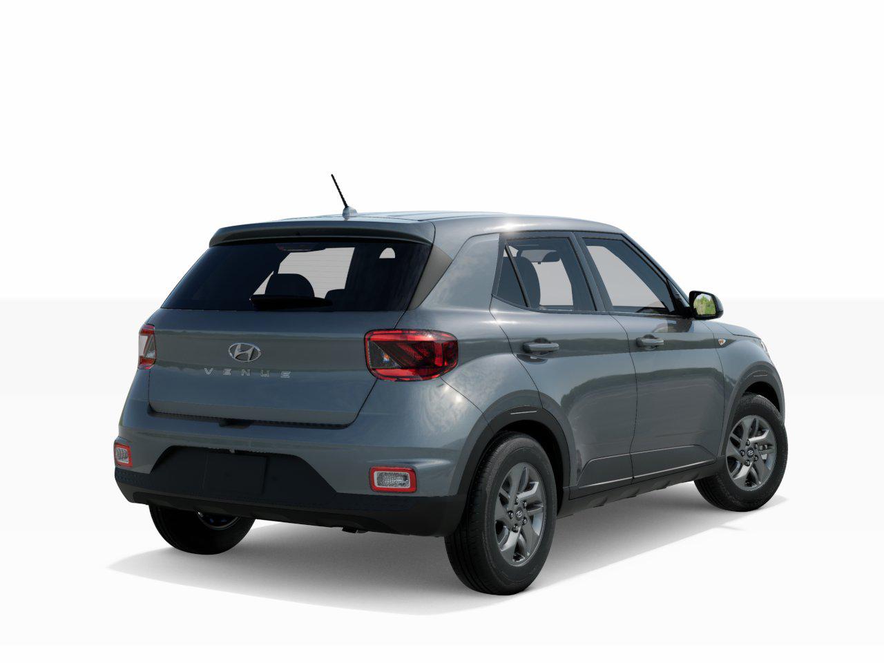 2026 Hyundai Venue SE photo 4