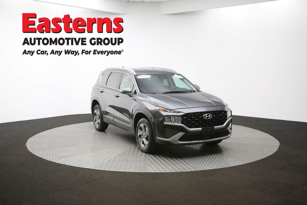 2023 Hyundai Santa Fe SEL photo 39