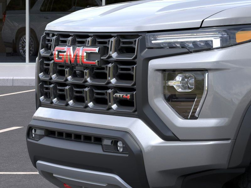 2026 Gmc Canyon AT4 photo 13