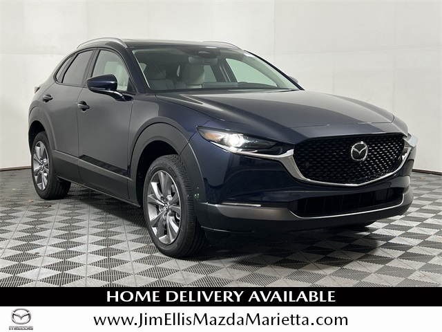 2026 Mazda CX-30 Preferred's photo