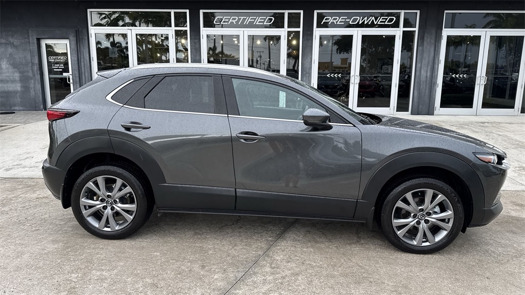 2024 Mazda CX-30 2.5 S Premium photo 5