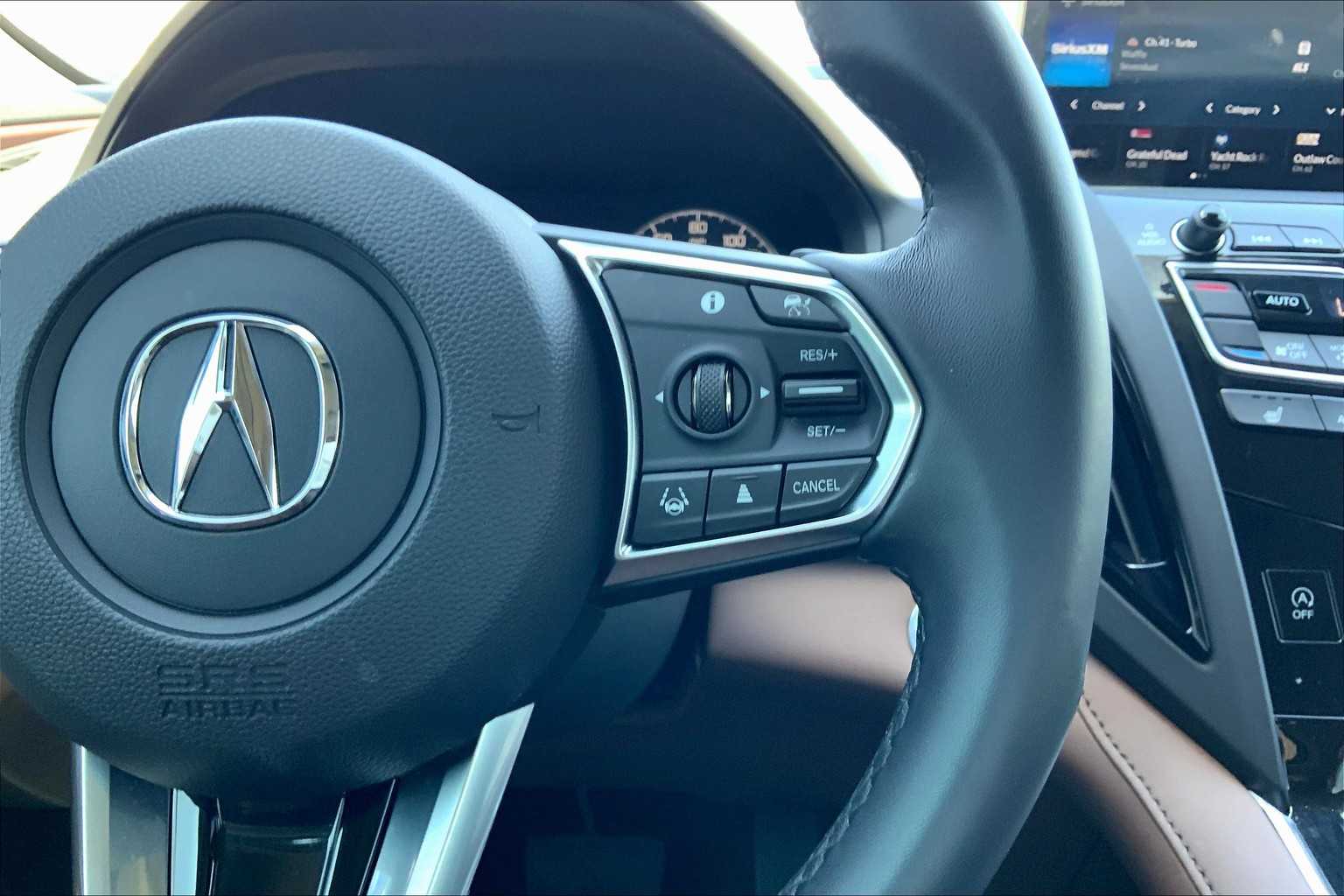 2023 Acura RDX Technology photo 23