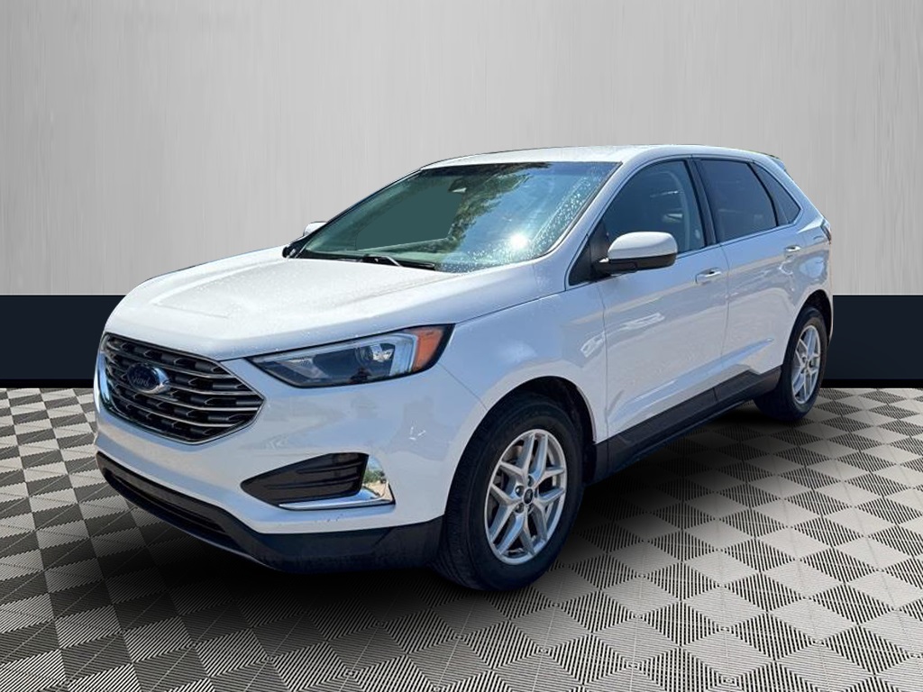 2022 Ford Edge SEL's photo