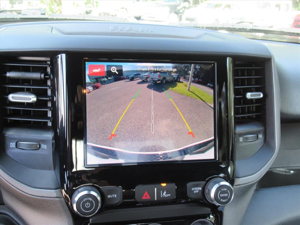 2025 Ram 1500 Tradesman photo 23