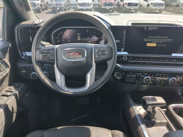 2026 Gmc Sierra 1500 SLT photo 13