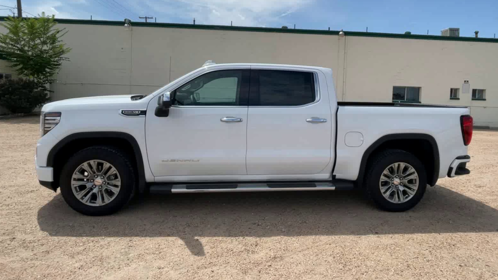 2024 Gmc Sierra 1500 Denali photo 31