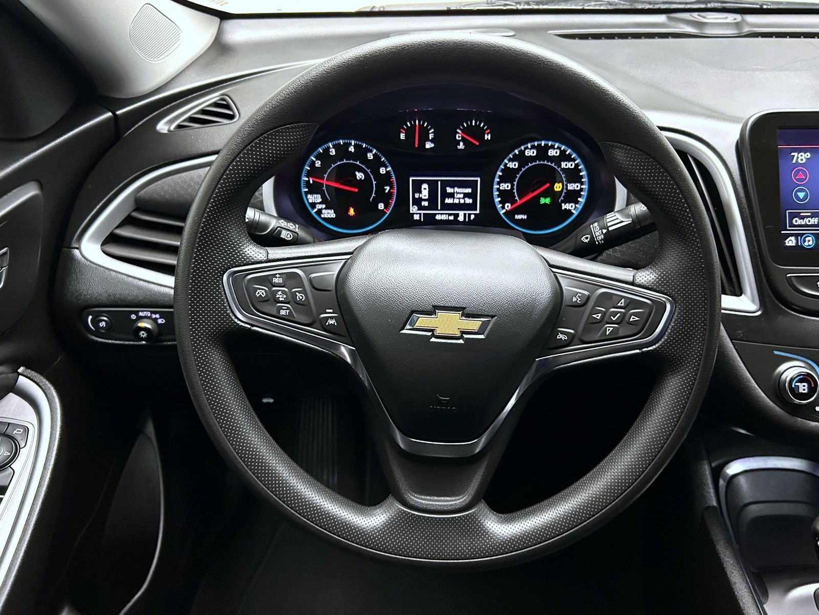 2023 Chevrolet Malibu 1LT photo 10