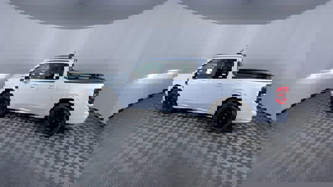 2025 Ford Maverick photo 6