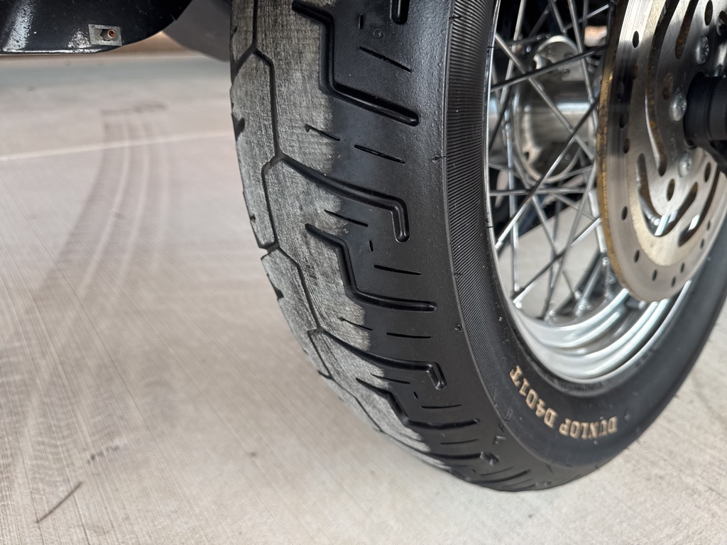 2023 Harley Davidson Heritage Classic 114 photo 3