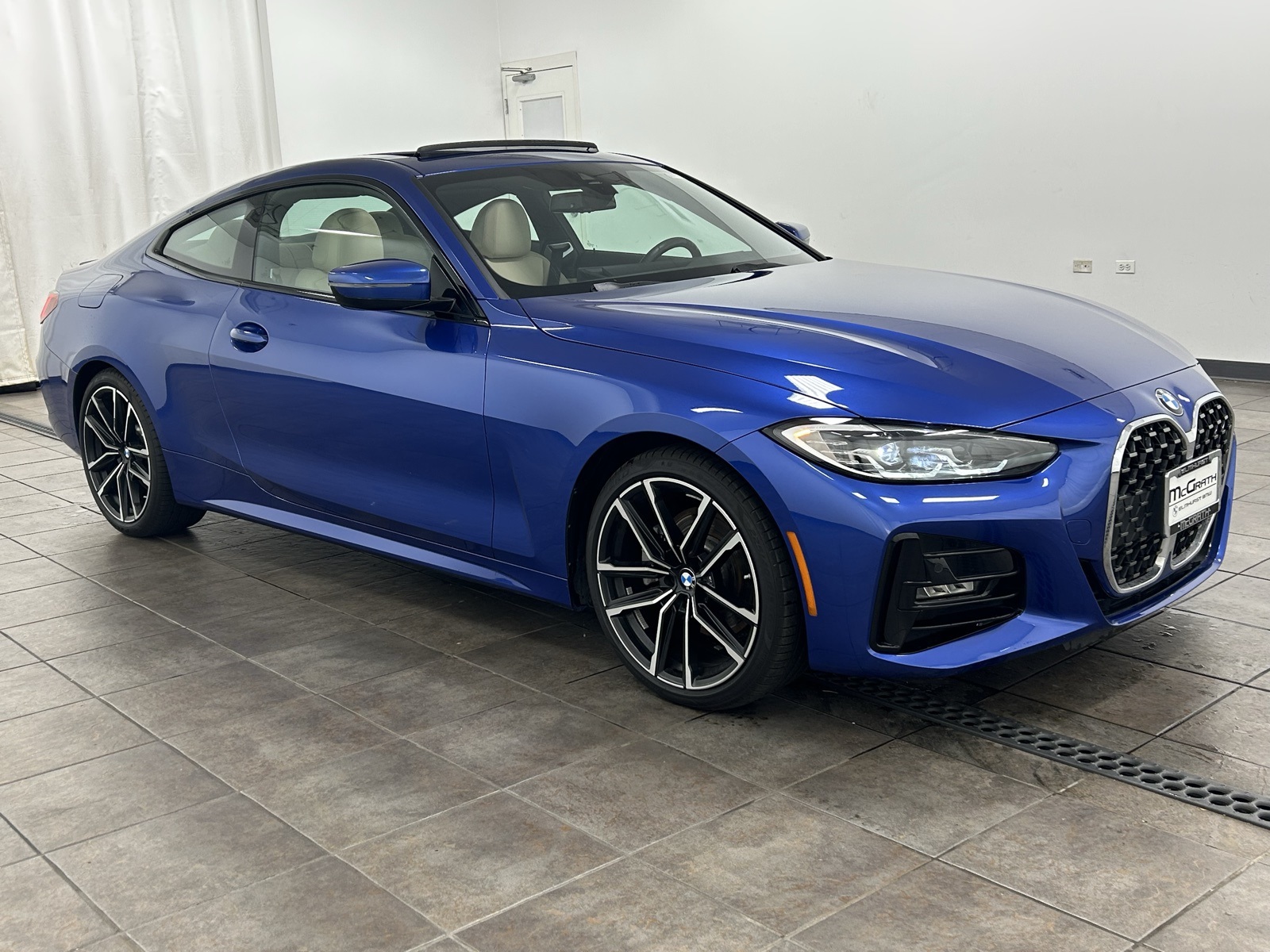 2024 Bmw 430i xDrive photo 6