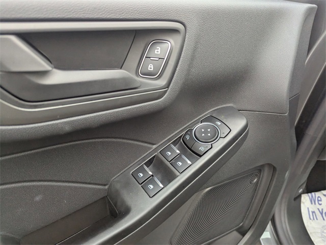 2025 Ford Escape Active photo 15