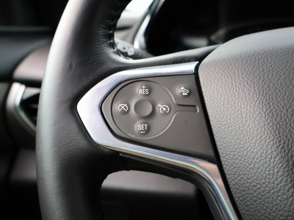 2022 Chevrolet Traverse Leather photo 27