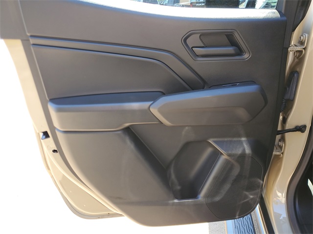 2024 Chevrolet Colorado Trail Boss photo 10
