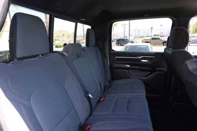 2024 Ram 1500 Big Horn Lone Star photo 15