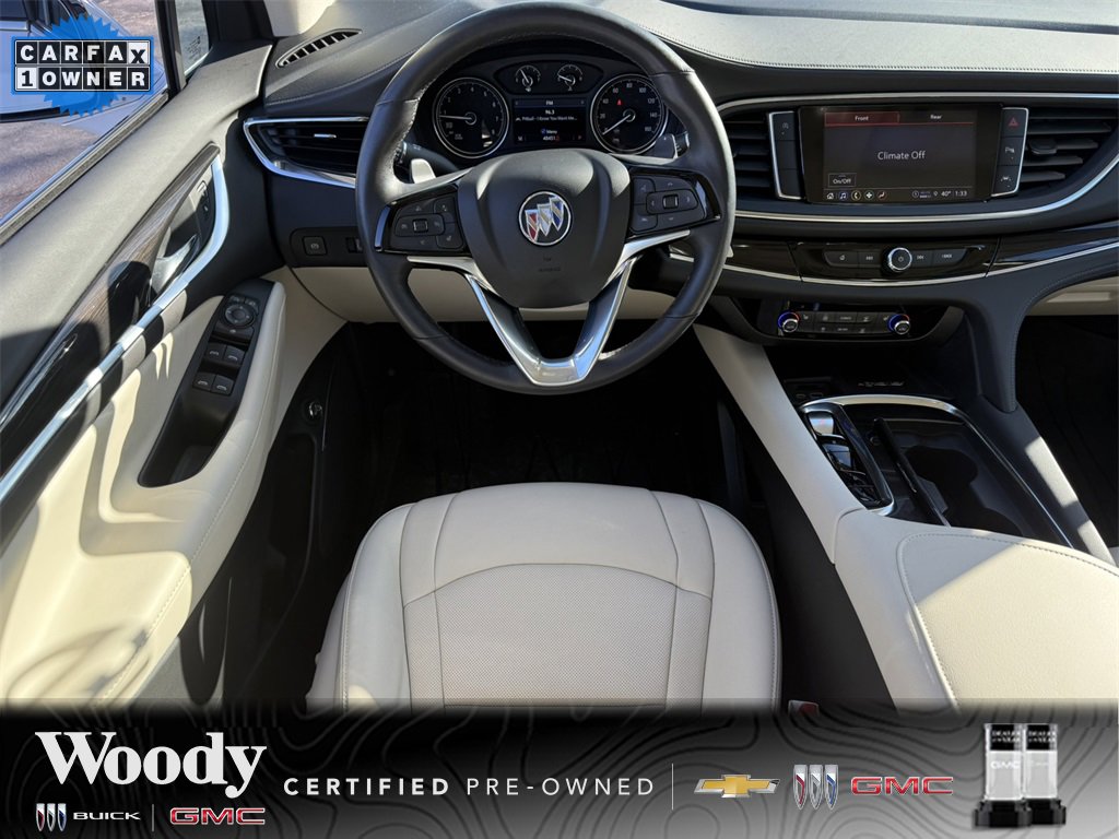 2024 BUICK ENCLAVE - Image 26