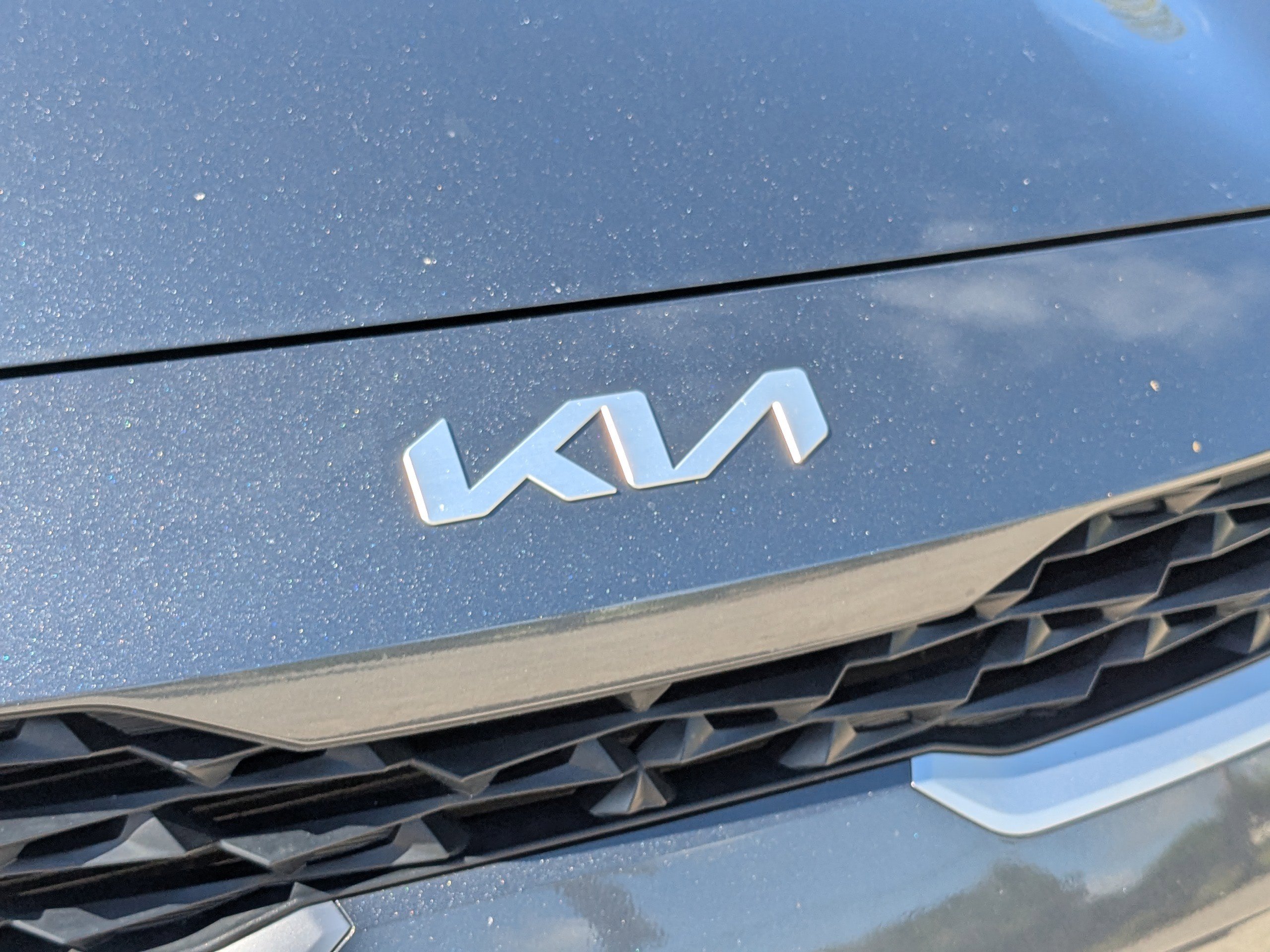 2024 Kia Forte LXS photo 6