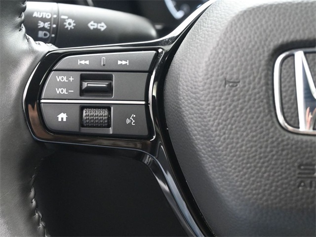 2024 Honda CR-V EX-L photo 2