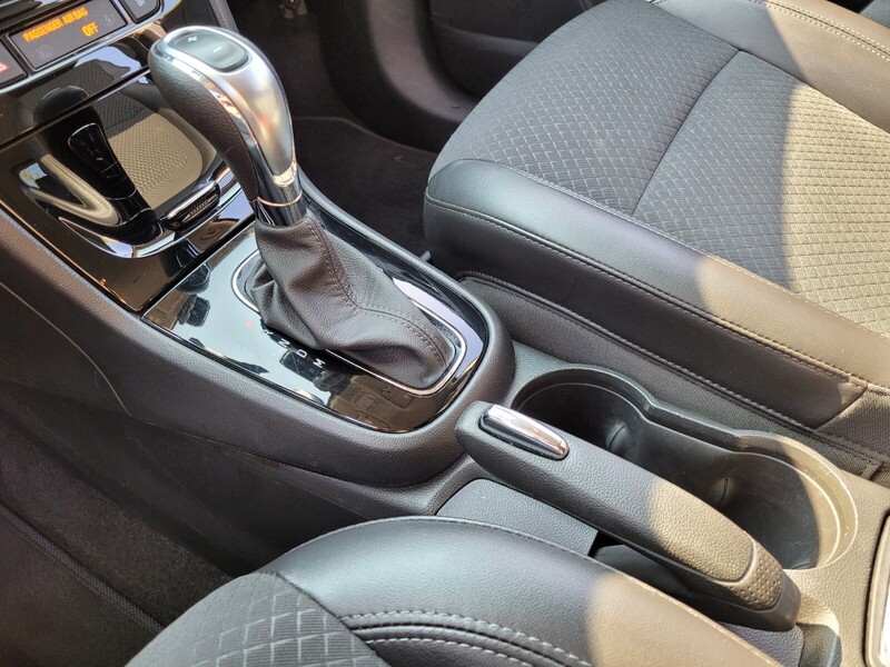 2022 Buick Encore Preferred photo 25