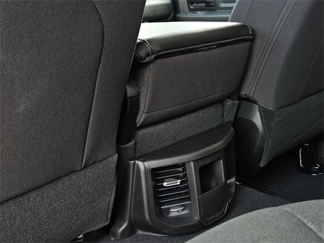2026 Ram 2500 Tradesman photo 13