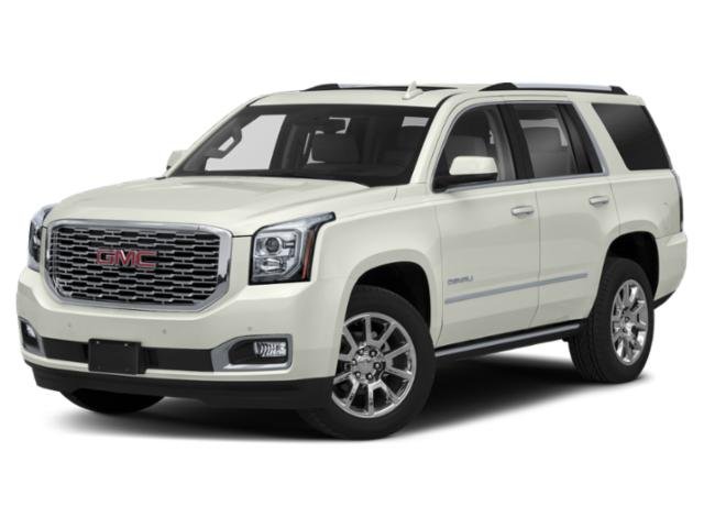 2020 GMC Yukon Denali's photo