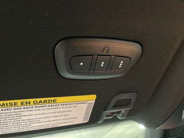 2025 Jeep Grand Cherokee Limited photo 31