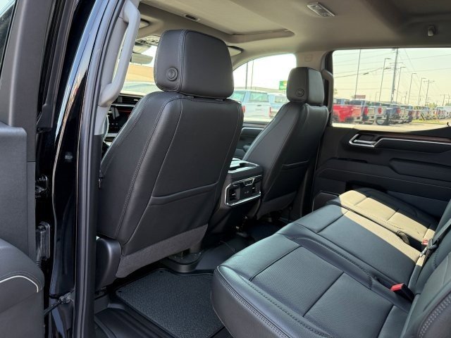 2026 Gmc Sierra 1500 Denali photo 18