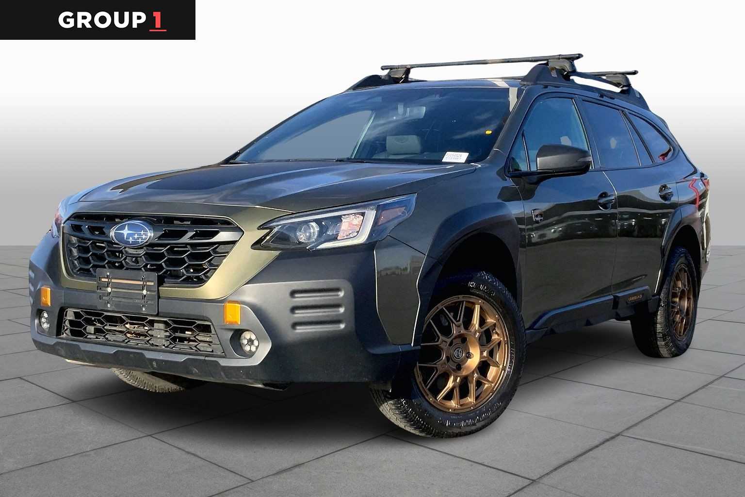 2023 Subaru Outback