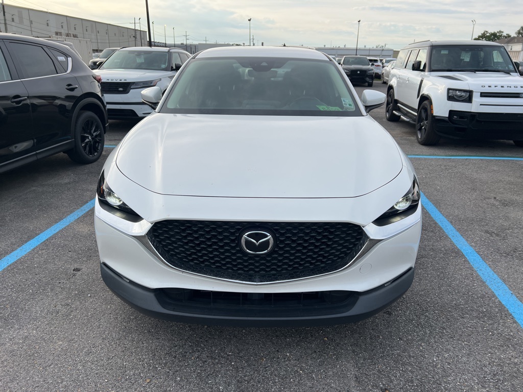 2021 Mazda CX-30 2.5 S photo 2