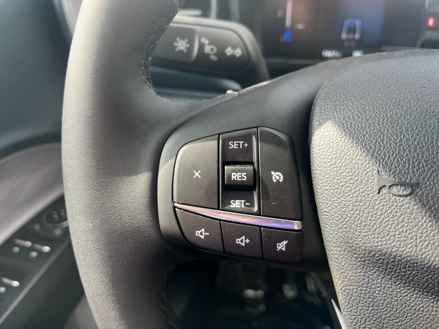 2025 Ford Maverick XLT photo 20