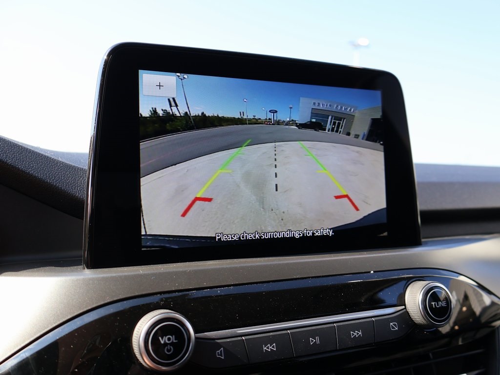 2025 Ford Escape Active photo 31