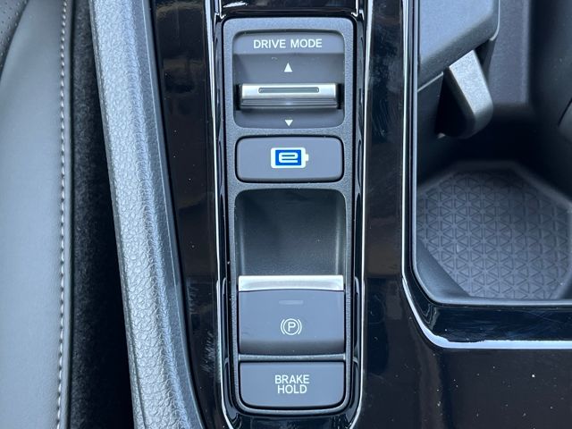 2025 Honda Accord Hybrid EX-L photo 29