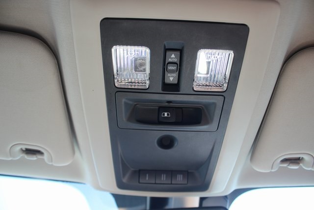2016 Ram 1500 Laramie Longhorn photo 12
