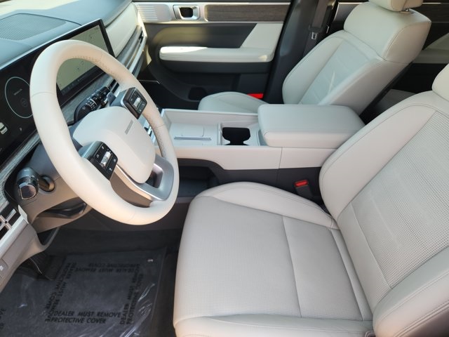2024 Hyundai Santa Fe Limited photo 10