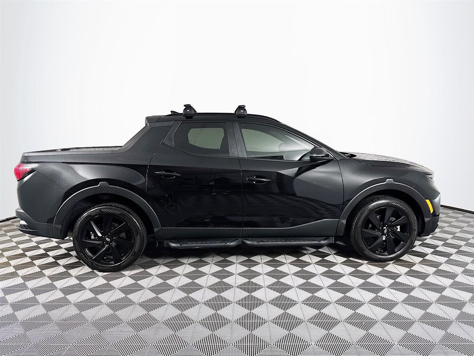 2024 Hyundai Santa Cruz Night photo 4