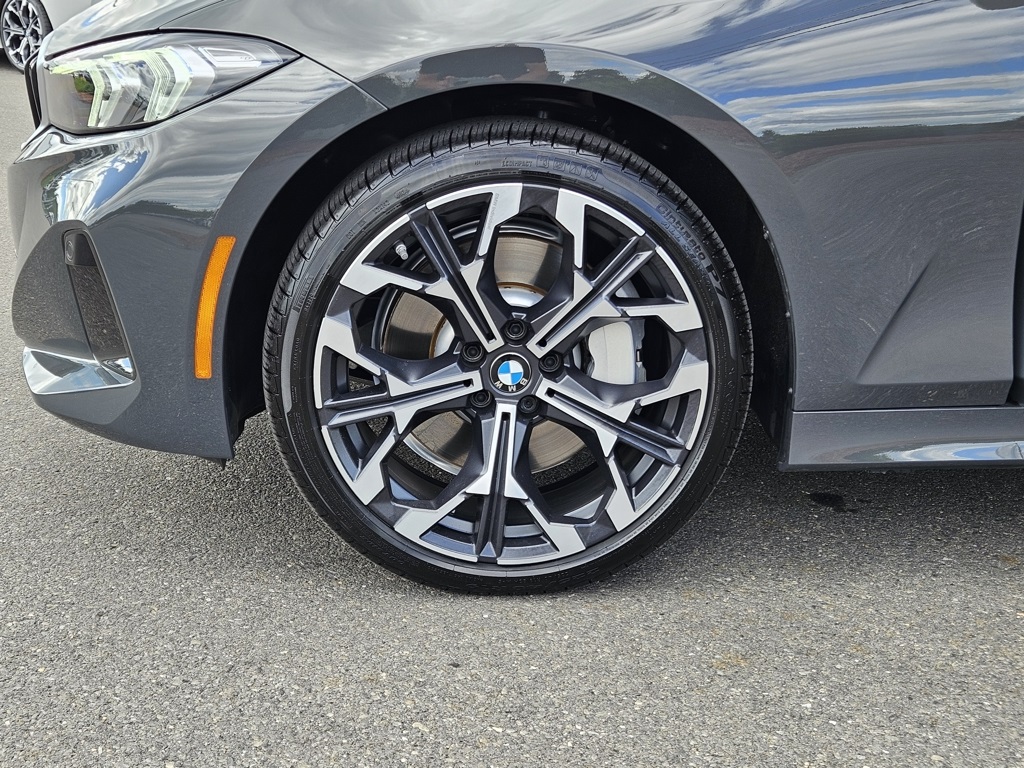 2025 Bmw 330i xDrive photo 35