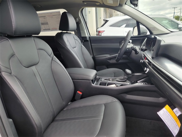 2026 Kia Sorento S photo 16