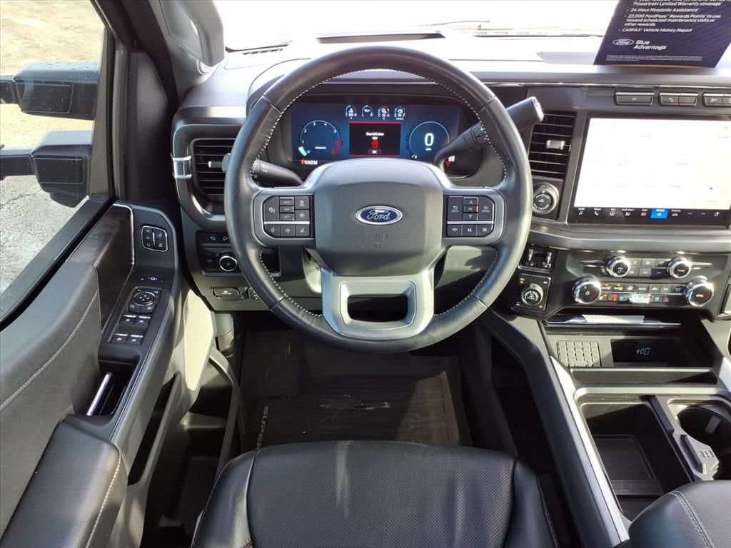 2024 FORD F-250 - Image 5