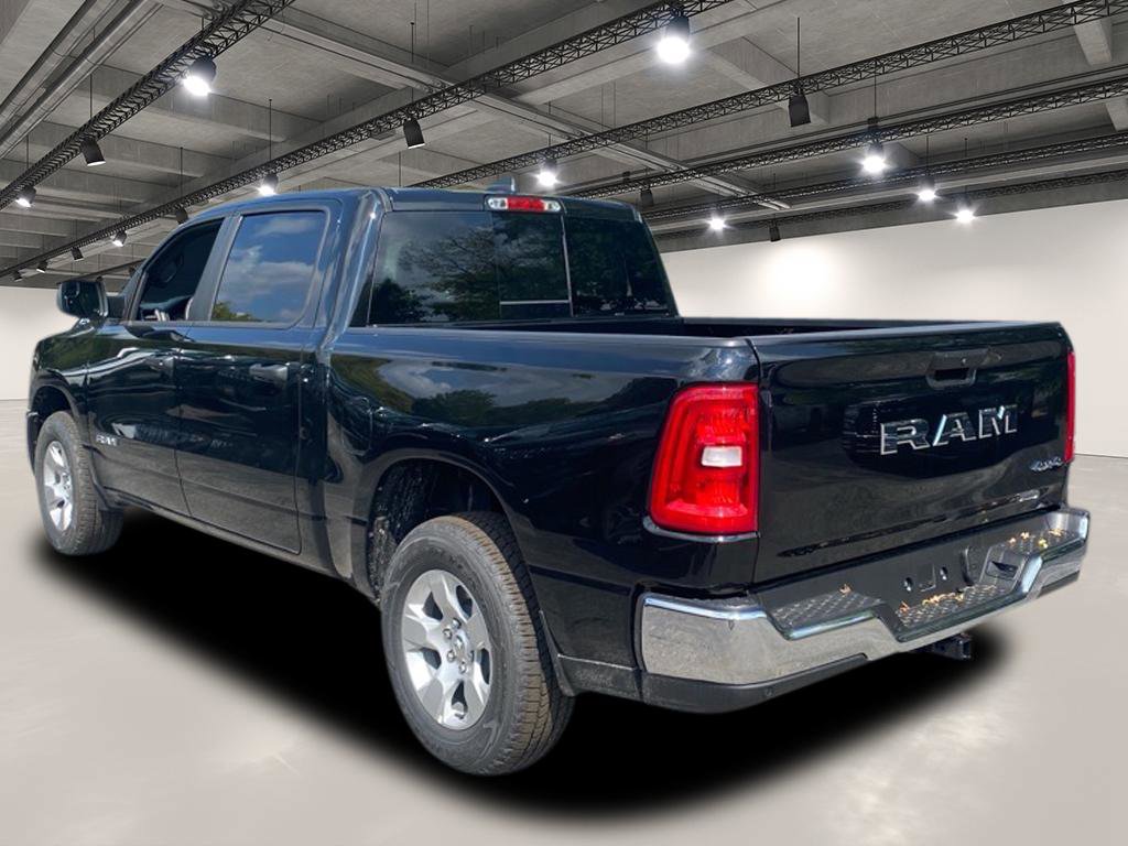 2025 Ram 1500 Tradesman photo 2